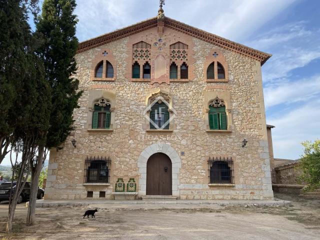 Finca en venta en Sitges Barcelona