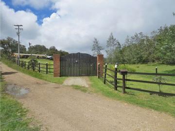 Finca En Venta En Subachoque En Vereda De Paramo V222969