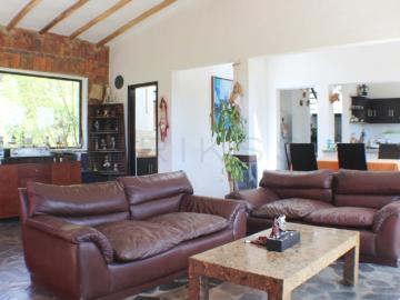 Finca En Venta En Subachoque V322448