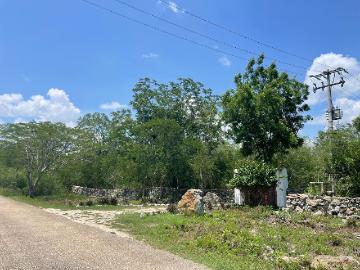 Rancho en venta en Tecoh, Yucatán
