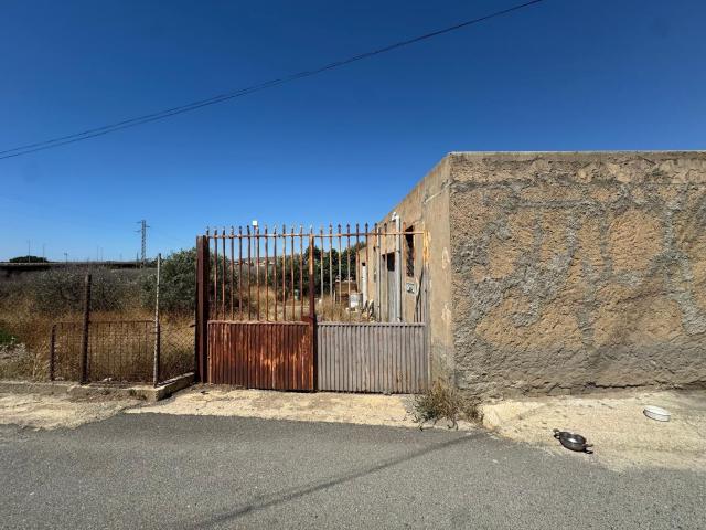 FINCA EN VIATOR