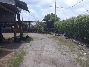 Finca en Vía Isidro Ayora Km 55