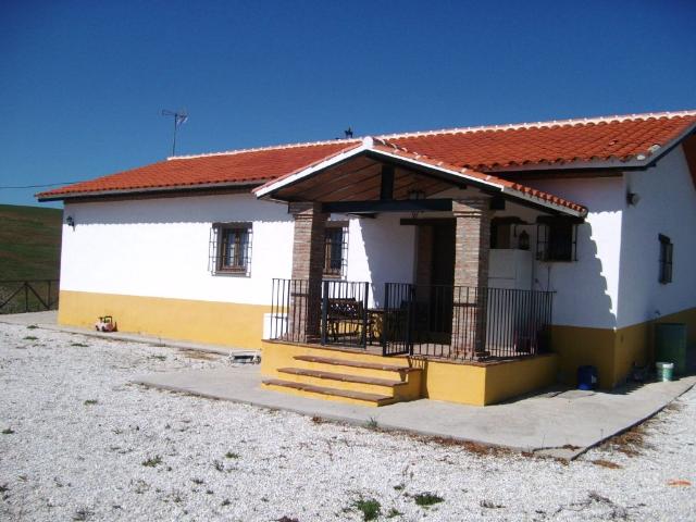 Finca en Álora