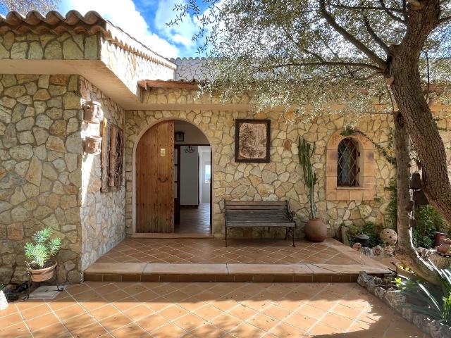 Finca en alquiler en Bunyola Baleares