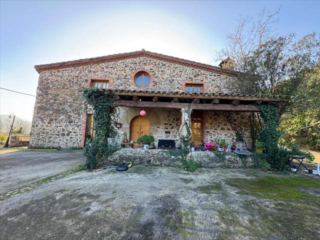 Finca en amer