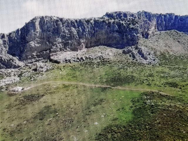 Finca en Antequera