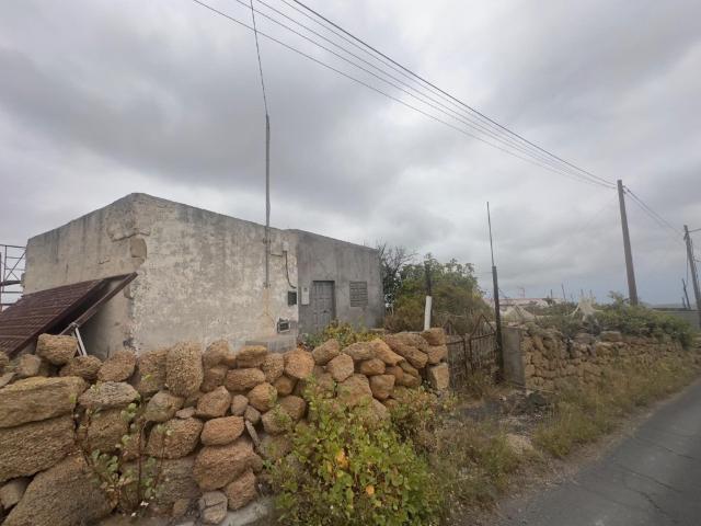 Finca en Arico