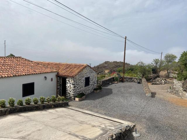 Finca en Aripe Guia de Isora