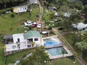 Finca En Arriendo En Altos Del Rosario En Km 23 Via Al Mar A277255