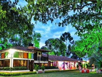 Finca En Arriendo En Palmira En Rozo A277394