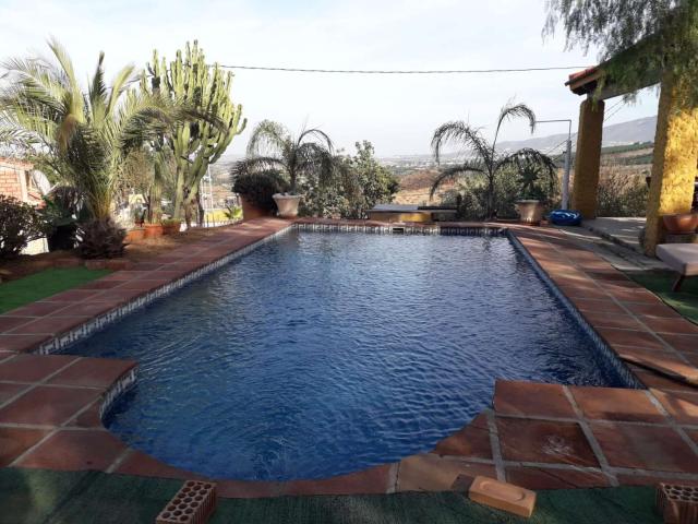 Finca en Cártama