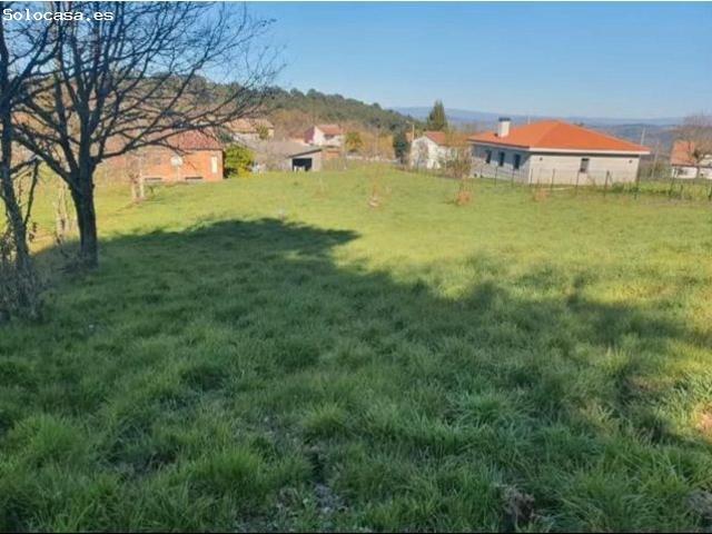 FINCA EN CELANOVA