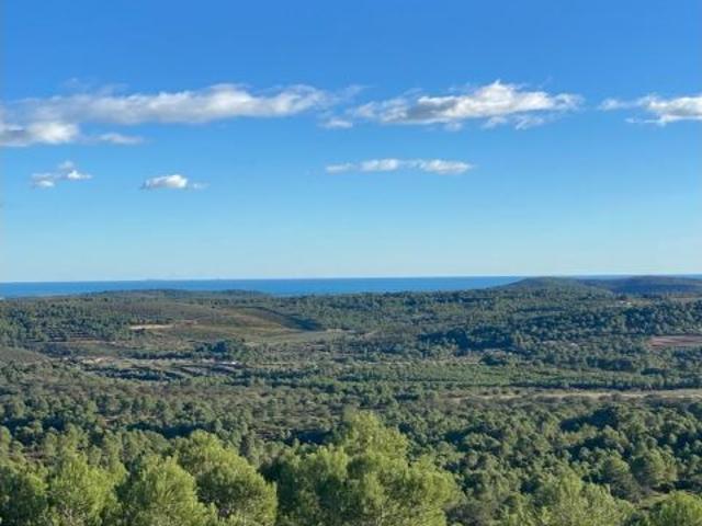 FINCA EN COVES DE VINROMÁ