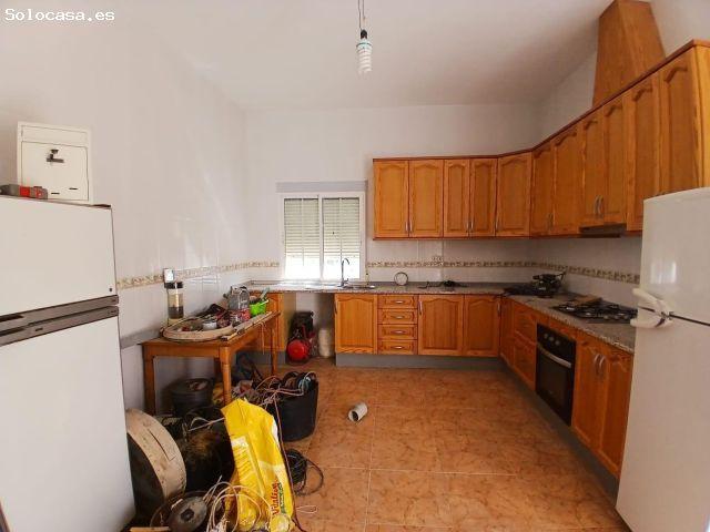 FINCA EN CREVILLENTE