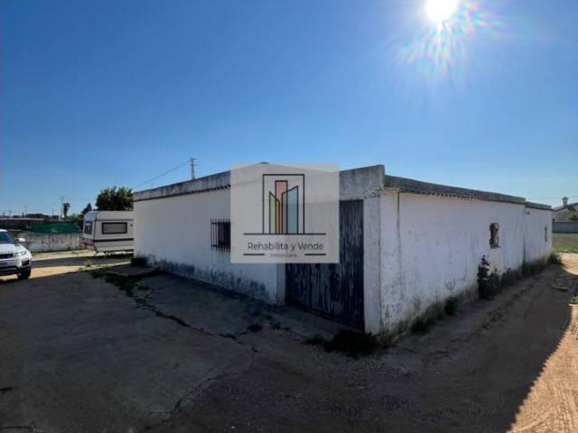 Finca en Crta Torre del Puerco