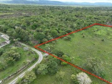 Finca en El Francés Boquete Chiriquí