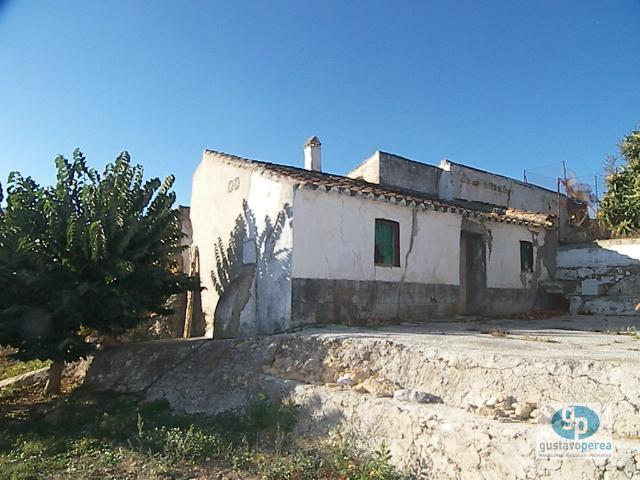 Finca en la Alquería