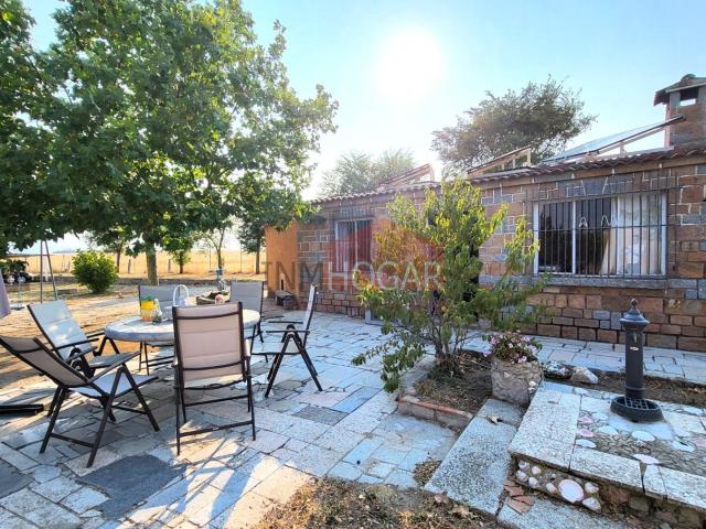 FINCA EN LA COLILLA, ávila 05192