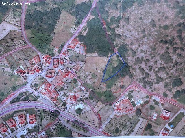 Finca en Santa Baia