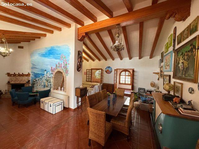 Finca en San Javier