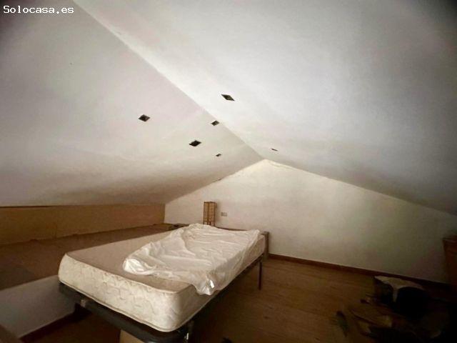 Finca estratégica con uso residencial y comercial en primera línea de la N 340