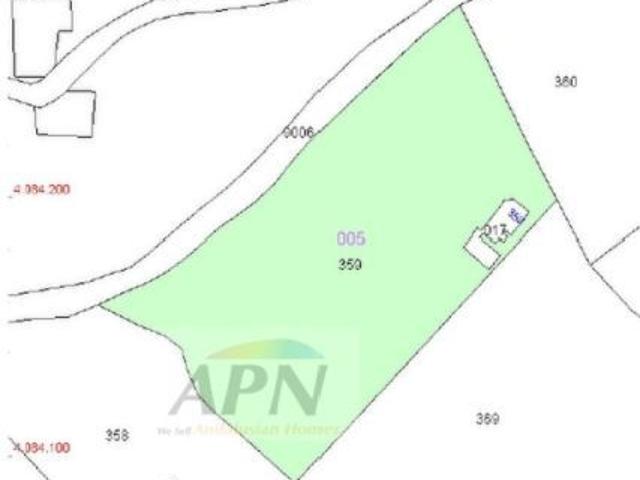 Finca exclusivamente renovada con vistas panorámicas y 3 dormitorioscada uno con