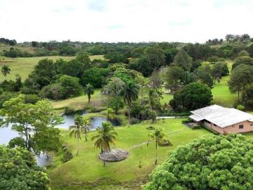 Finca Frente al Lago en Chorrera