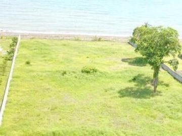 Finca frente al mar en San Marino, Costa arriba de Colón ID 13229
