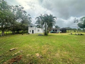Finca Ganadera, multipropósitos