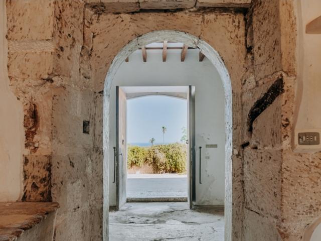 Finca historica cerca de Porto Christo
