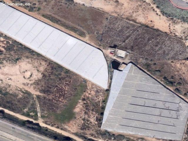 FINCA INVERNADA 16500 M