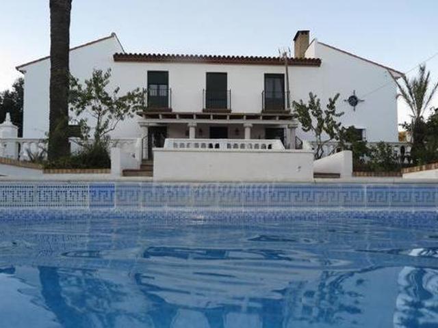 Finca La Valienta