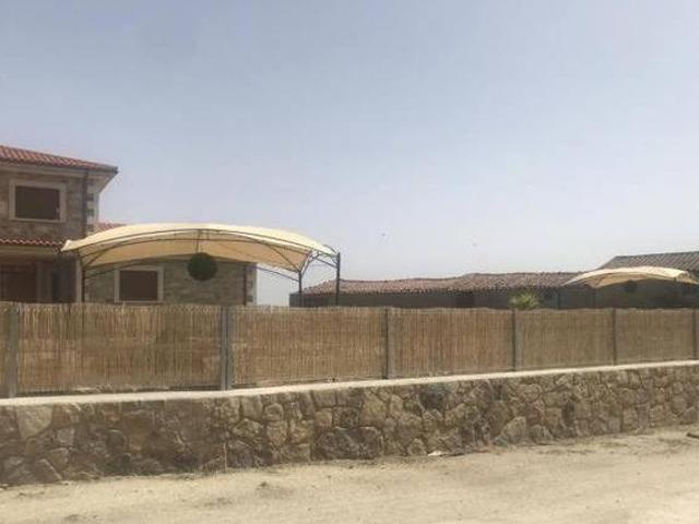 Finca La Vega Bermillo De Sayago Zamora