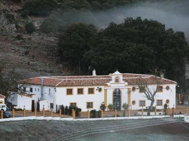 Finca La Beata