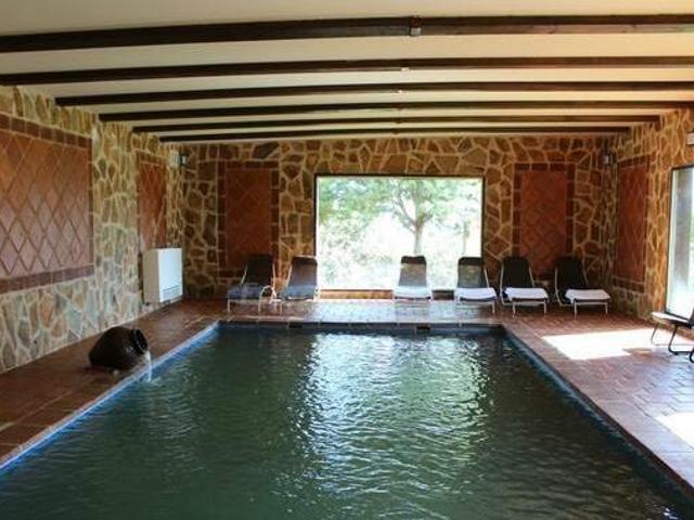 Finca La Caprichosa