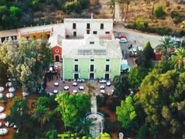 Finca La Florida de San Antonio