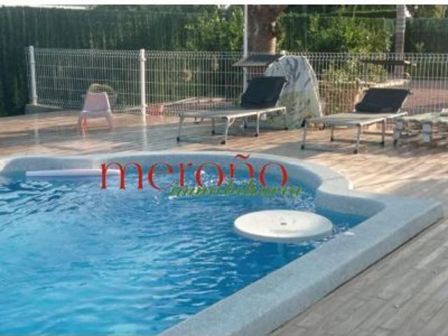 FINCA LA HOYA ELCHE