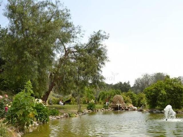 Finca La Moraleda