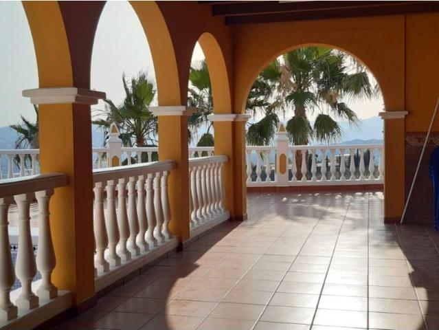 Finca Lagar de Palma