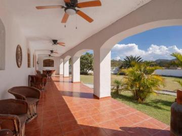 Finca Las Campanillas