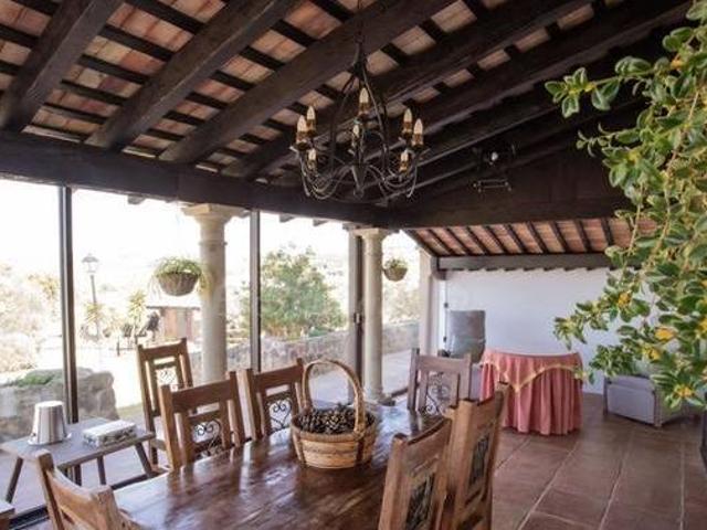 Finca Las Beatas