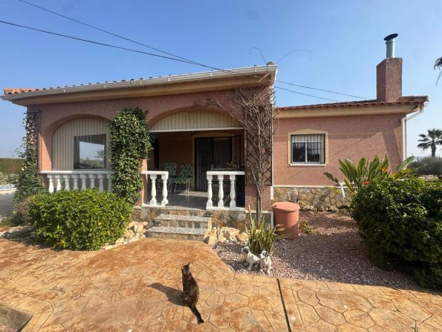 FINCA LAS BRISAS EN DAYA VIEJA