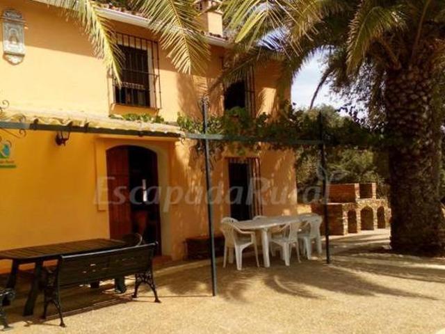 Finca Las Mogeas
