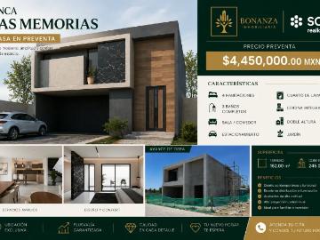 Finca las Memorias Atlixco, 4 habitaciones. $4,450,000