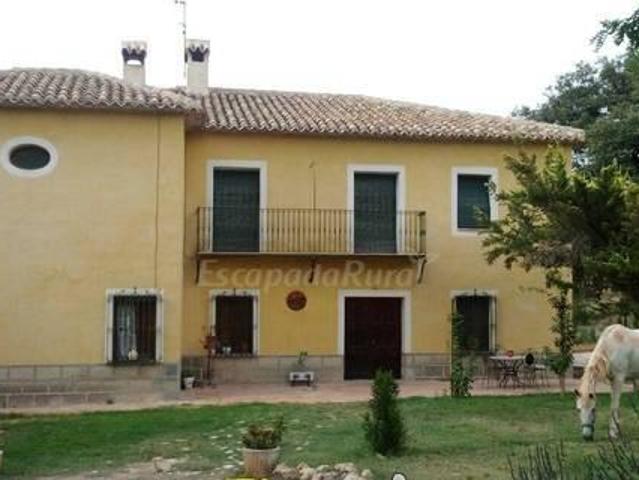 Finca las Nieves