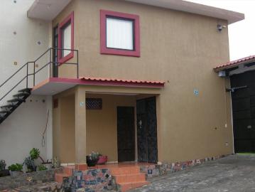 Finca Las Yucas, Residencia para profesionistas o estudiantes. Cercana al campus de la UNAM