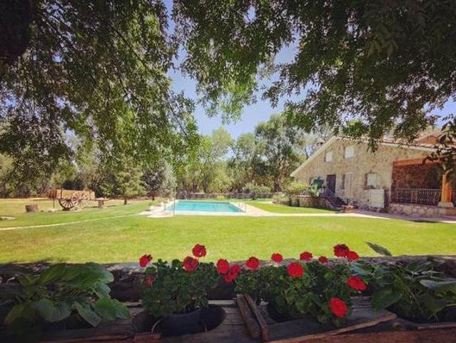 Finca Los Alemanes