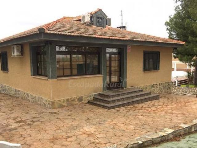 Finca los Almendros
