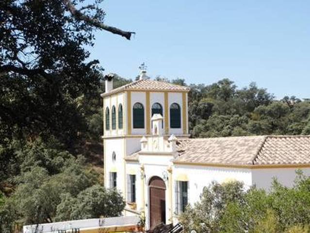 Finca Los Gorriones