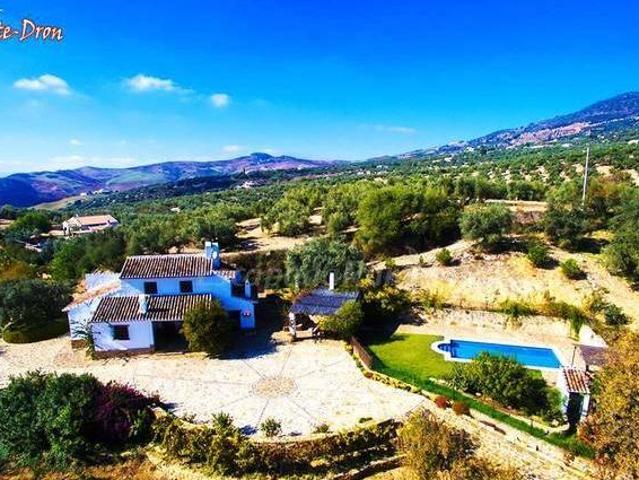 Finca los Huertos
